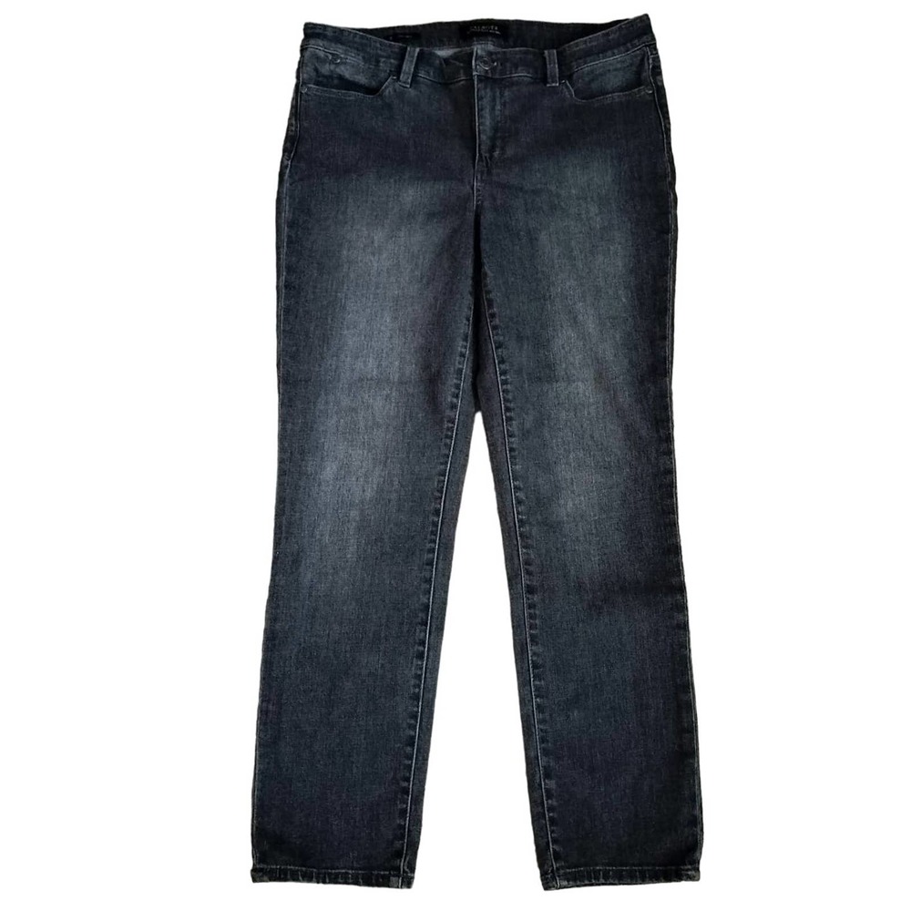 Talbots Women's Ankle & Cropped Jeans